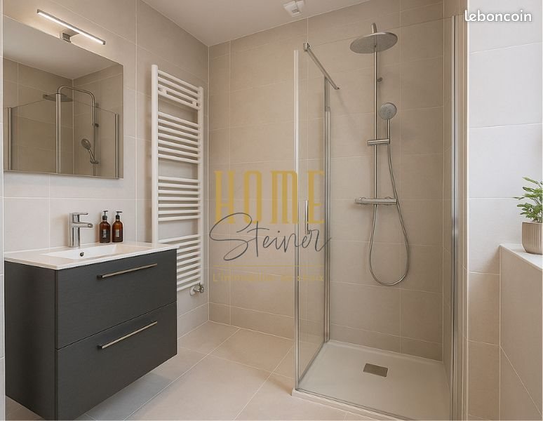 Appartement à vendre, 86m², Niedermodern