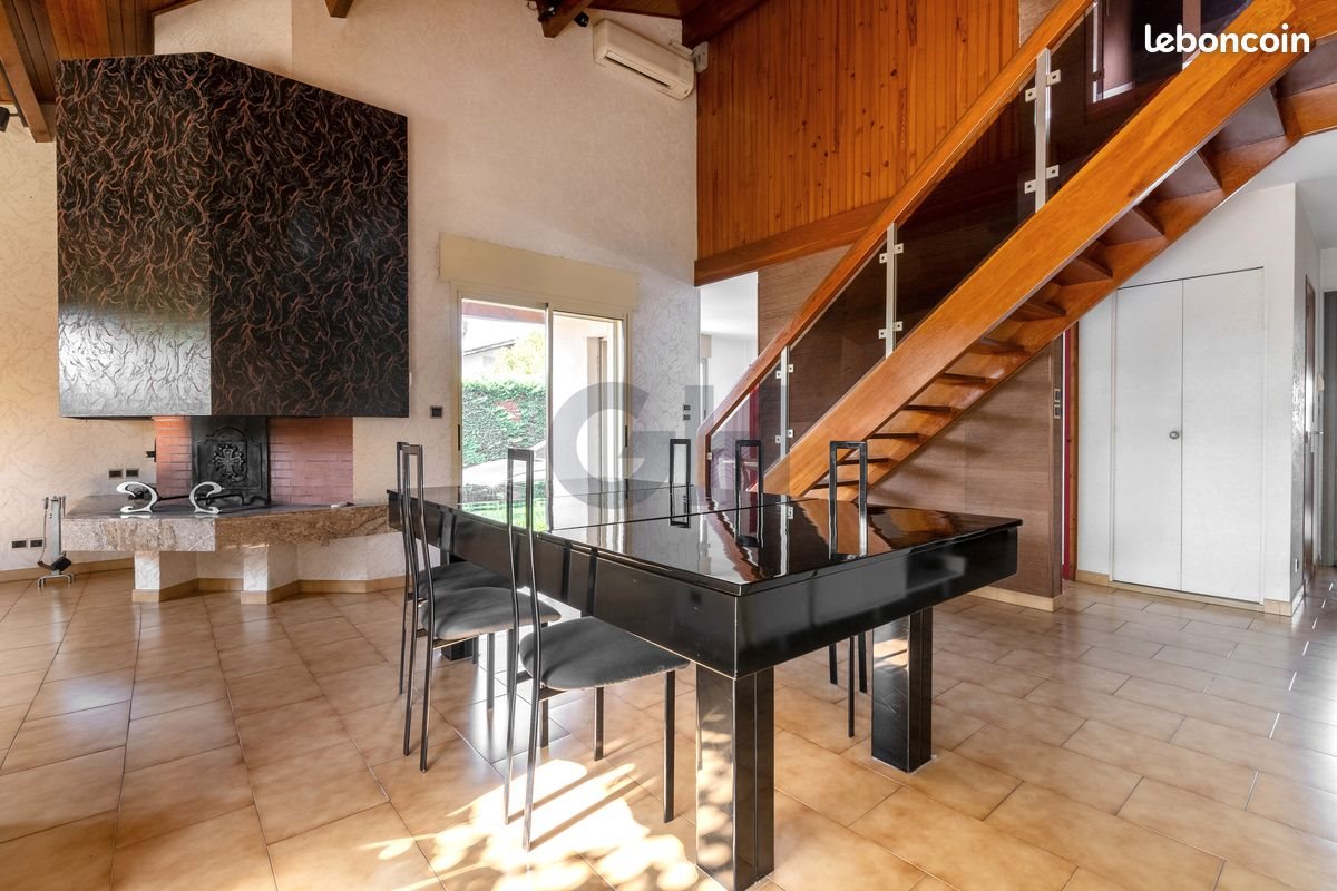 Maison à vendre, 150m², Toulouse