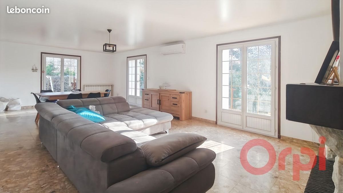 Maison à vendre, 145m², Servian
