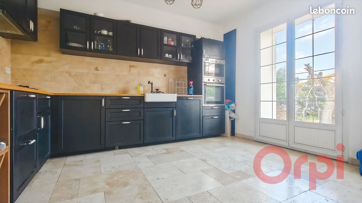 Maison à vendre, 145m², Servian