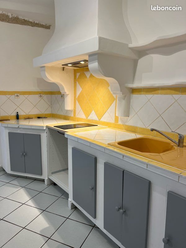 Appartement à louer, 50m², Villeveyrac