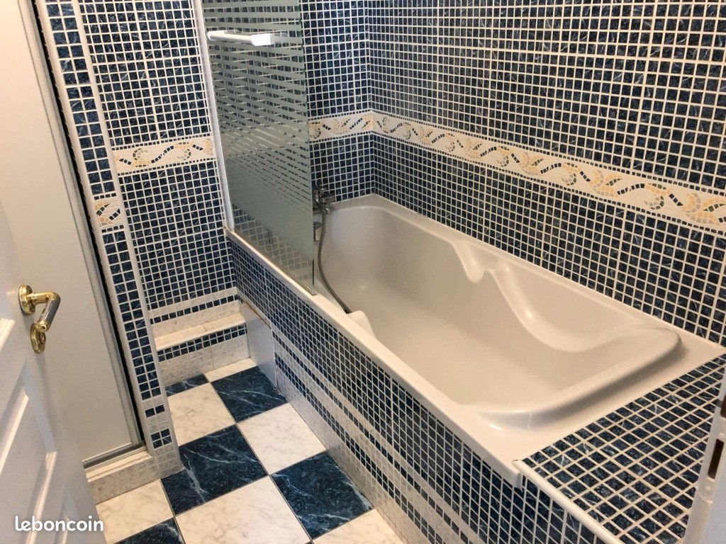 Appartement à louer, 55m², Sassenage