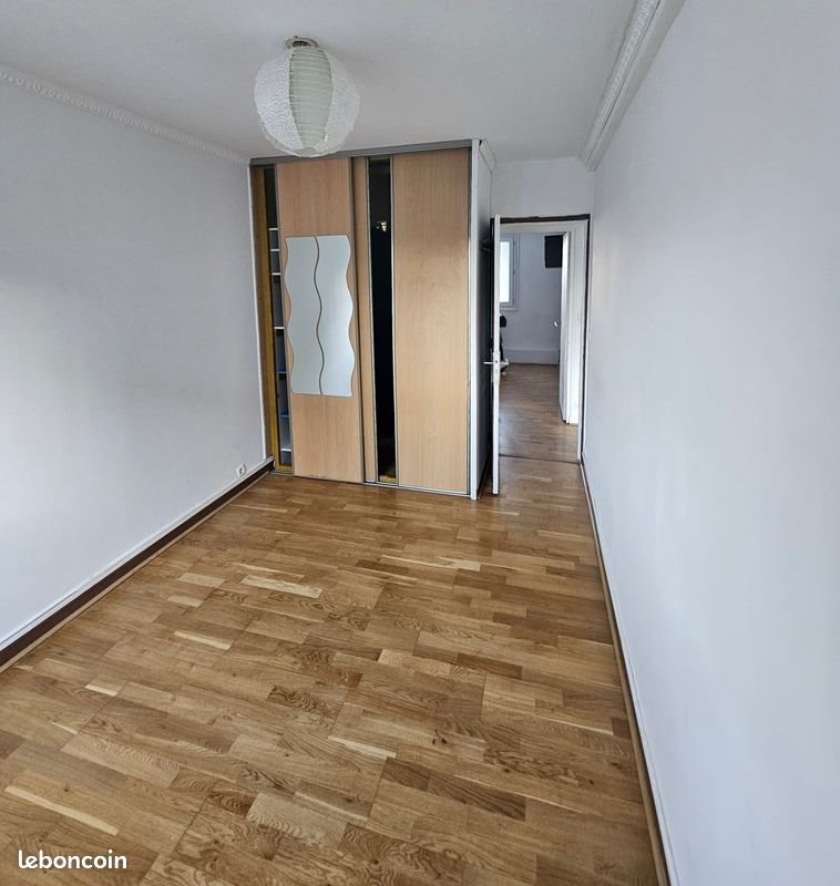 Appartement à louer, 57m², Garges-lès-Gonesse