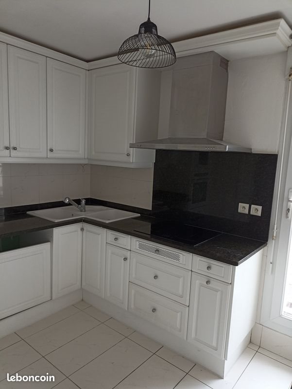 Appartement à louer, 87m², Perpignan