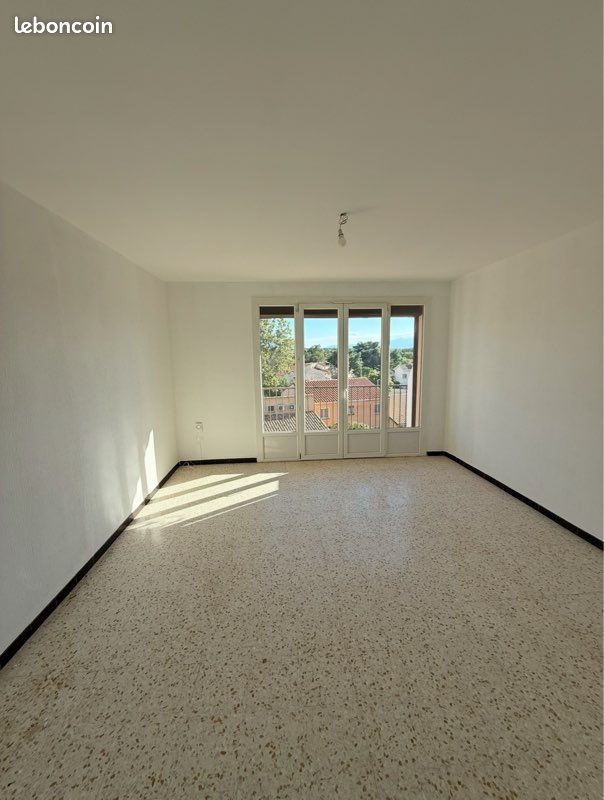 Appartement à vendre, 61m², Perpignan