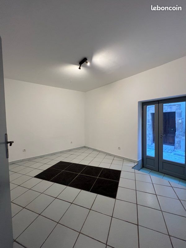 Appartement à louer, 50m², Villeveyrac