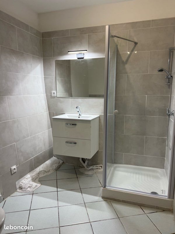 Appartement à louer, 50m², Villeveyrac