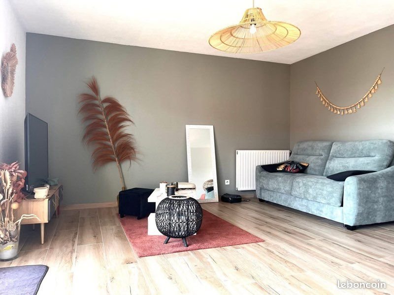 Appartement à louer, 63m², Montpellier