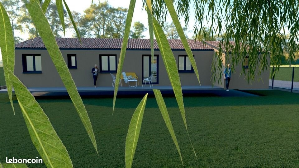 Maison à vendre, 90m², Saint-Denis