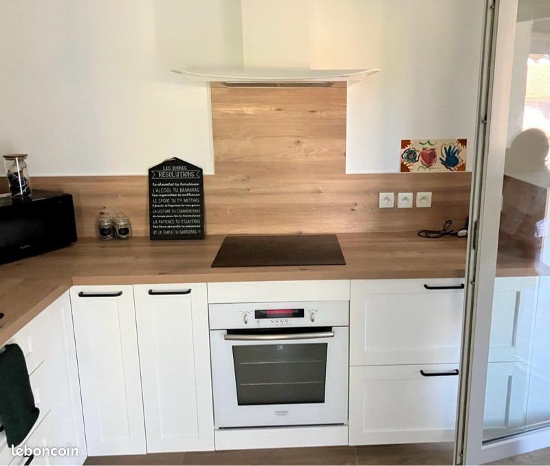 Appartement à louer, 59m², Pernes-les-Fontaines