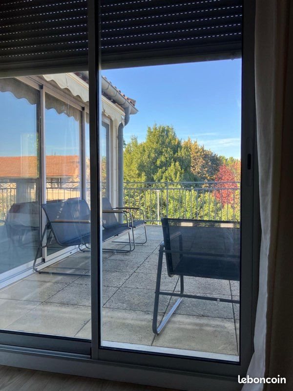 Appartement à louer, 59m², Pernes-les-Fontaines