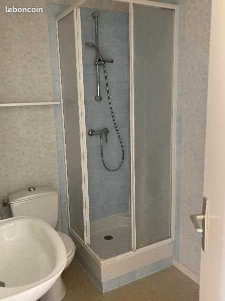 Appartement à louer, 15m², Nantes