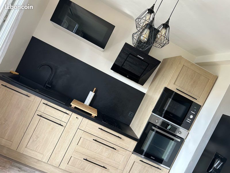 Appartement à vendre, 60m², Toulon