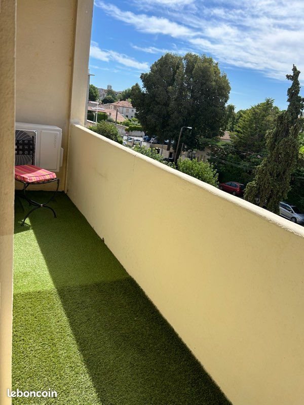 Appartement à vendre, 60m², Toulon