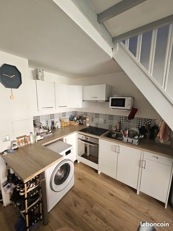 Appartement à louer, 24m², Vallauris