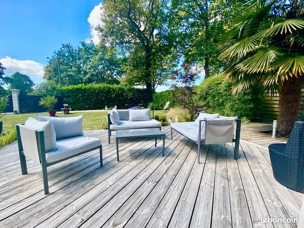 Maison à vendre, 165m², Saint-Lyphard