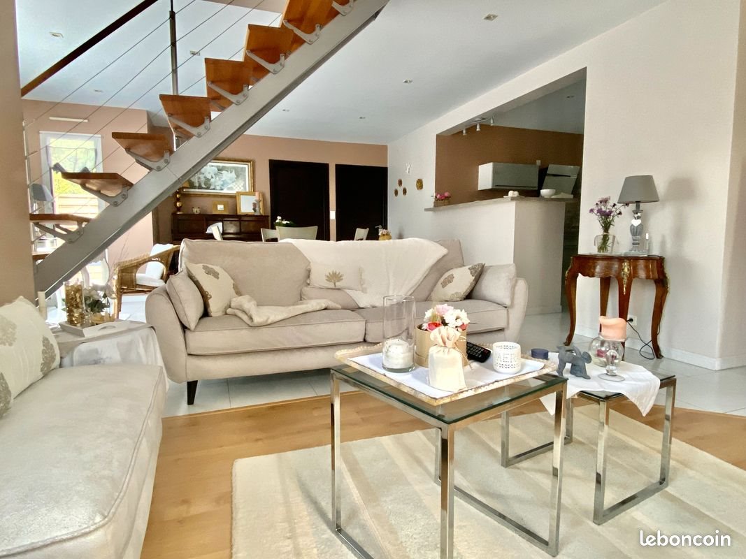 Maison à vendre, 165m², Saint-Lyphard