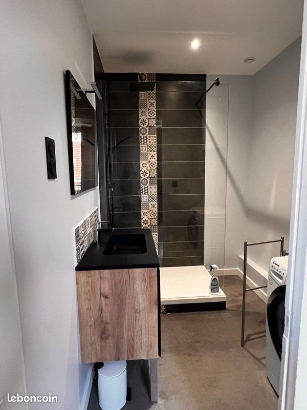 Appartement à louer, 35m², Grenoble