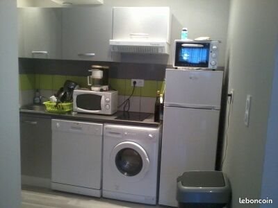Appartement à louer, 36m², Perpignan