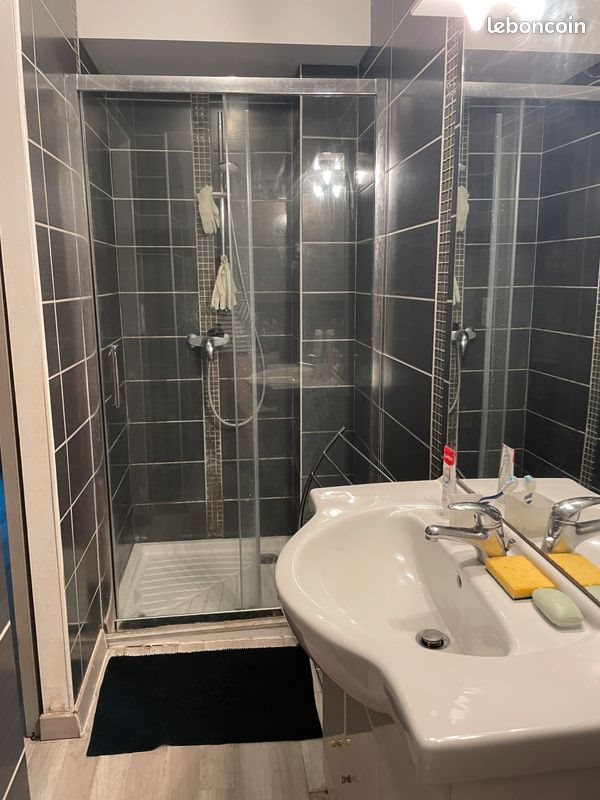 Appartement à louer, 36m², Perpignan