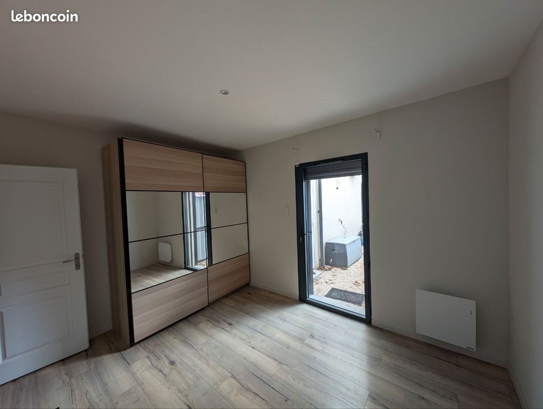 Appartement à louer, 49m², Lauris