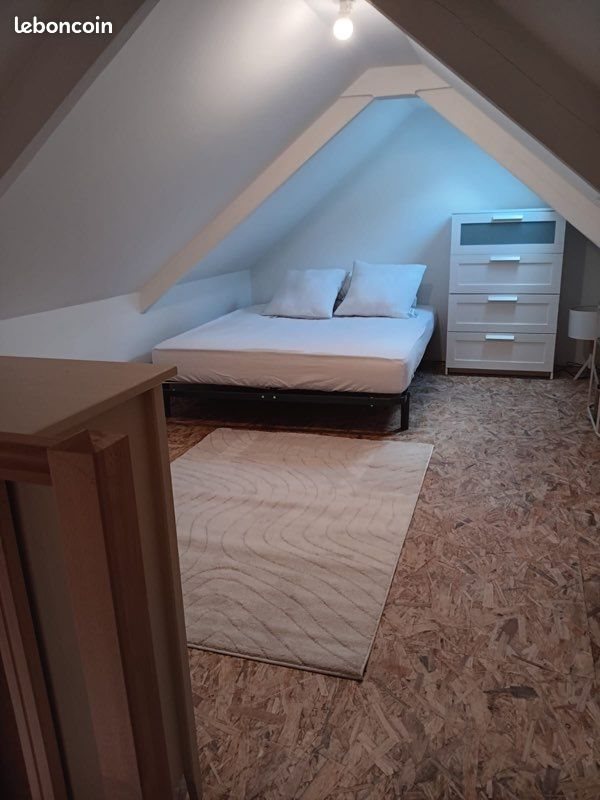Maison à louer, 22m², Pordic