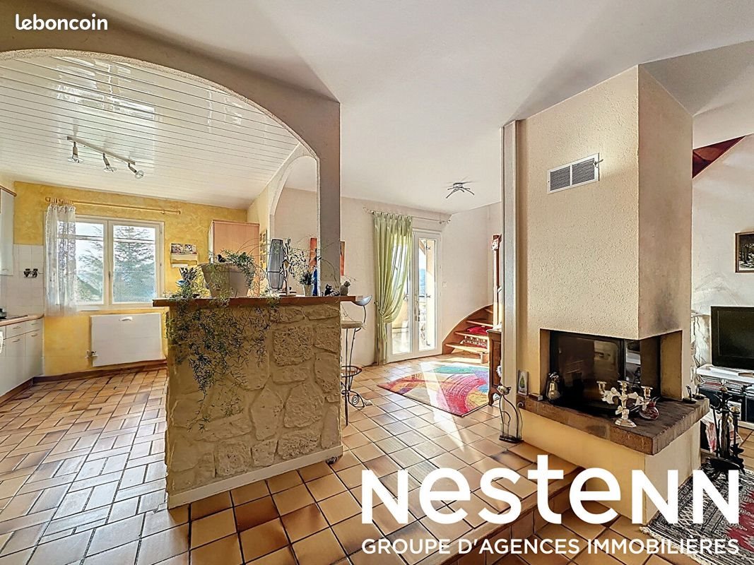 Maison à vendre, 150m², Charnay-lès-Mâcon