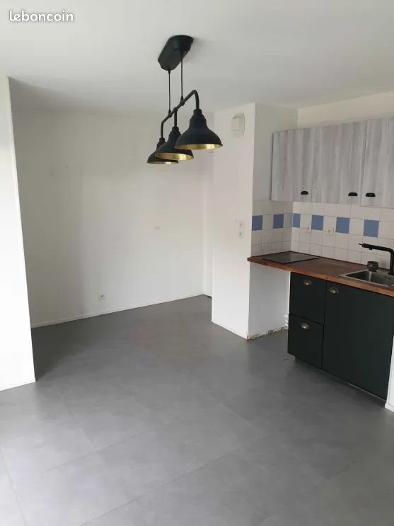 Appartement à louer, 35m², Nantes