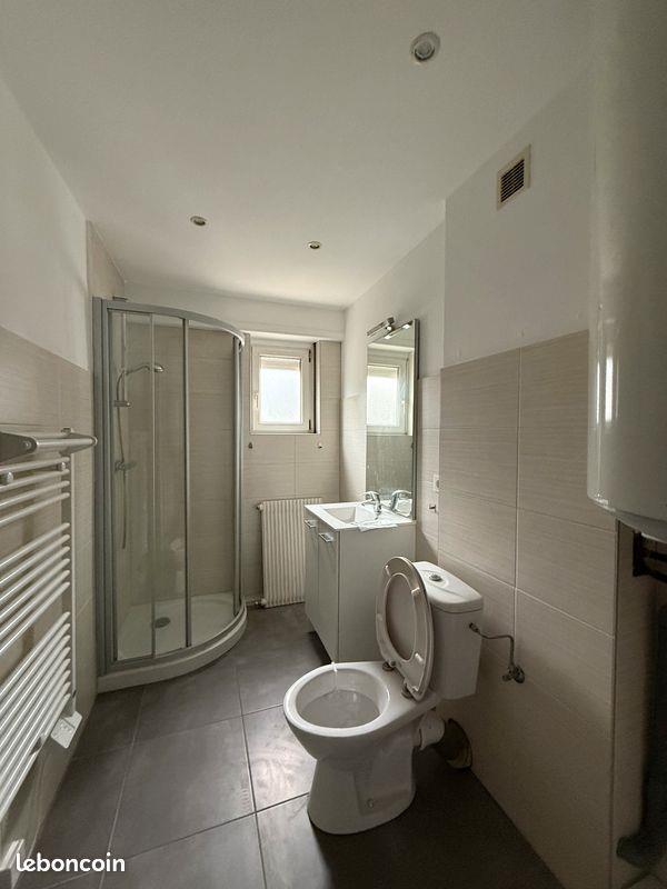 Appartement à louer, 70m², Lutterbach