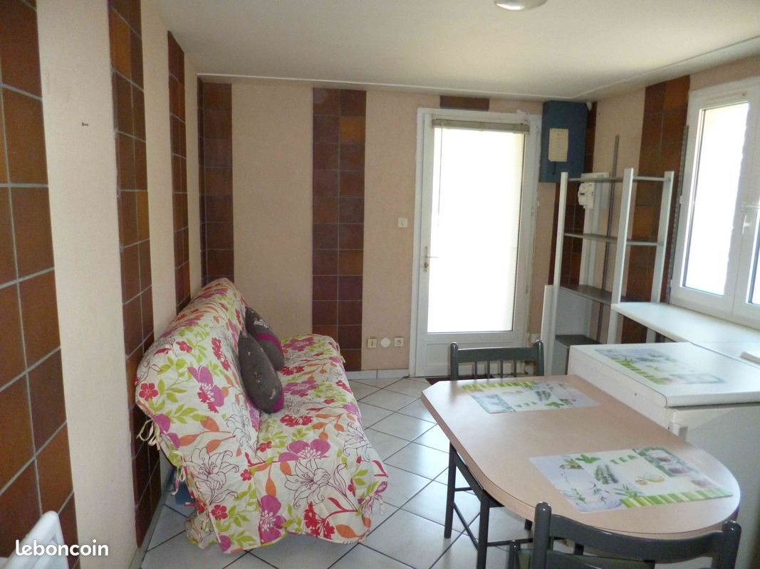 Appartement à louer, 27m², Le Puy-en-Velay