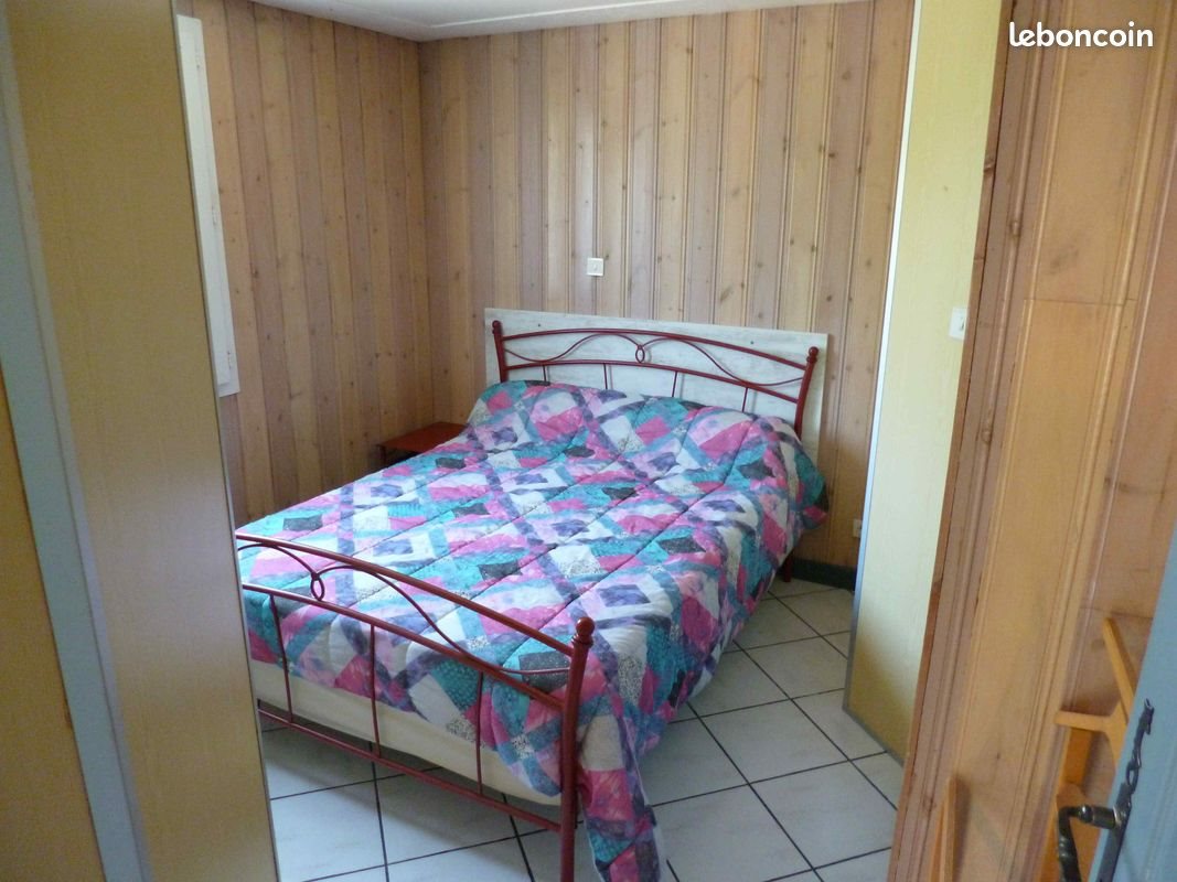 Appartement à louer, 27m², Le Puy-en-Velay