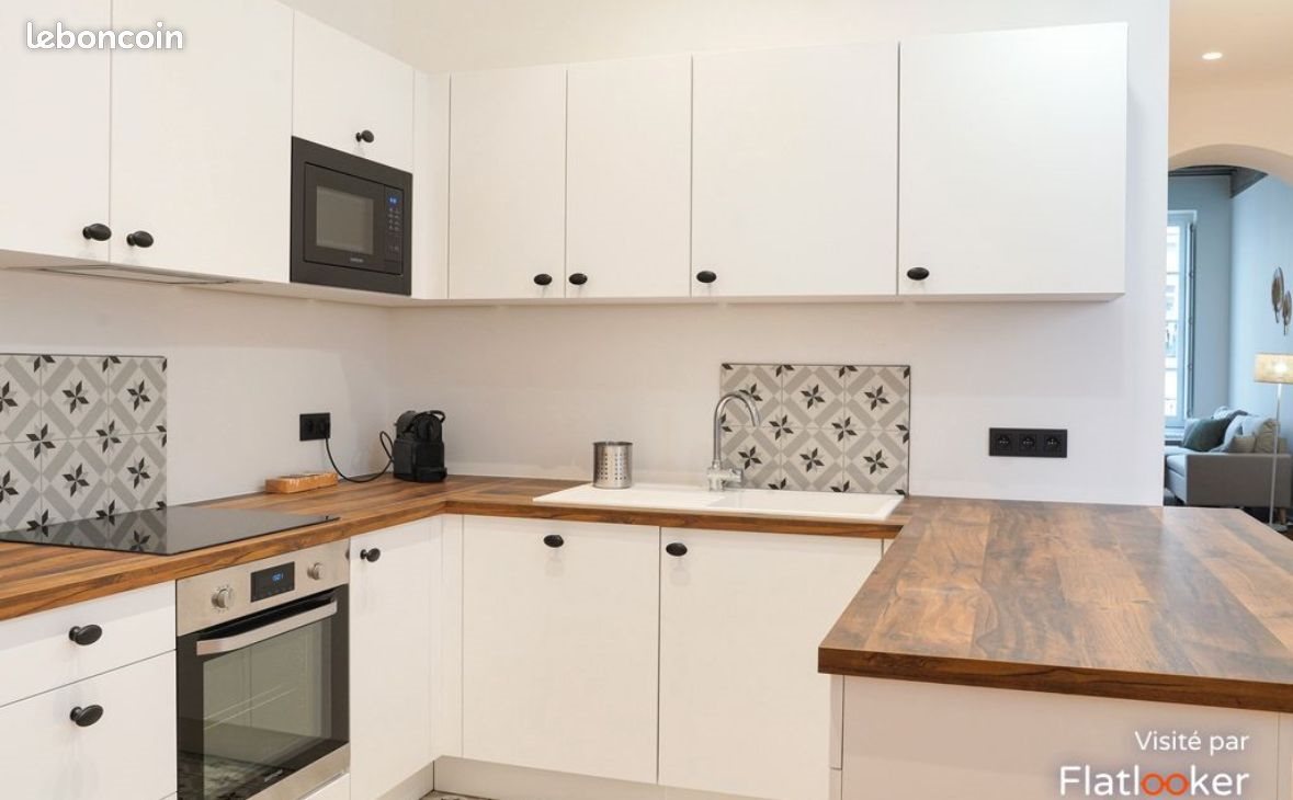 Appartement à louer, 120m², Colmen