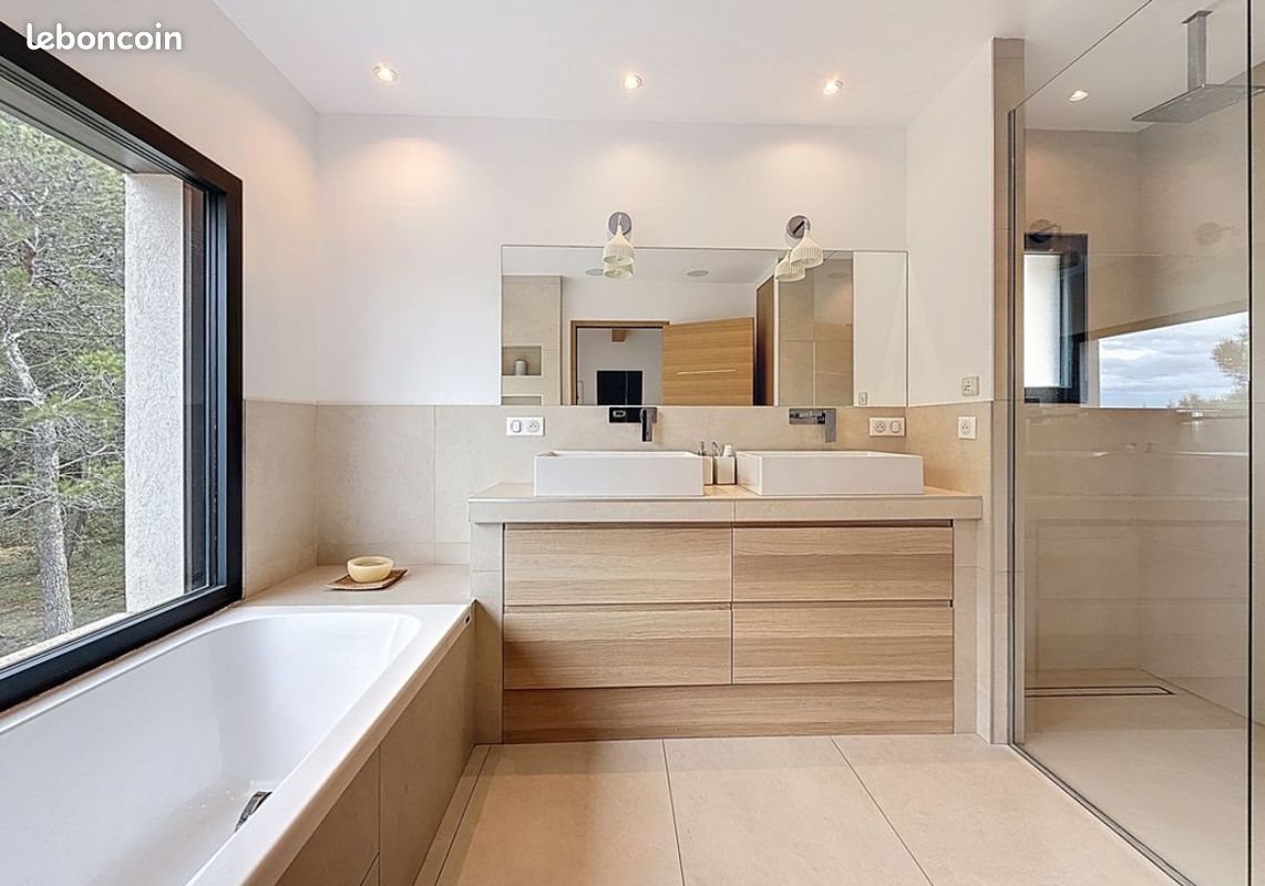 Appartement à louer, 120m², Colmen