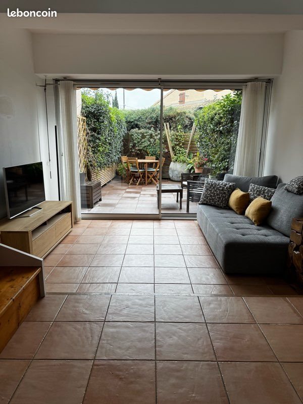 Maison à louer, 41m², Sanary-sur-Mer