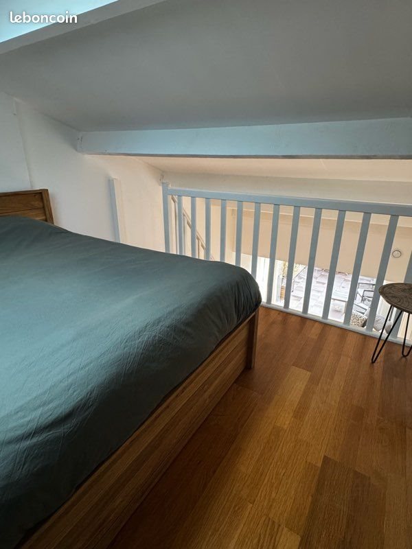 Maison à louer, 41m², Sanary-sur-Mer