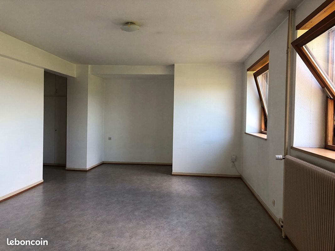 Appartement à louer, 45m², Mutzig