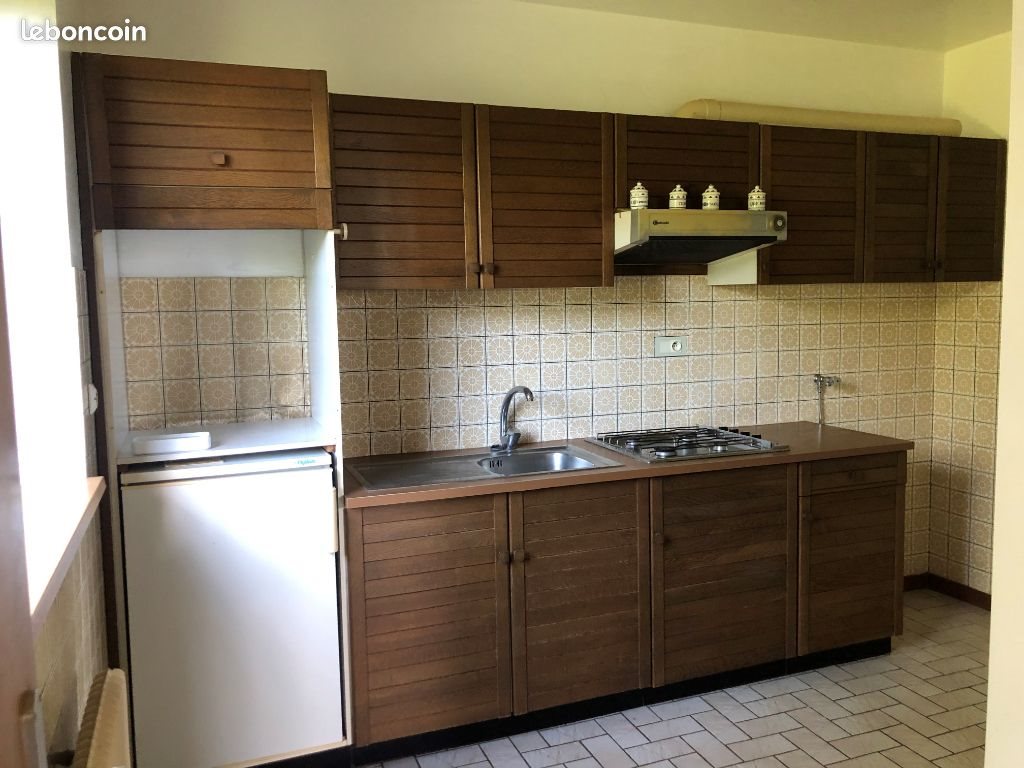 Appartement à louer, 45m², Mutzig