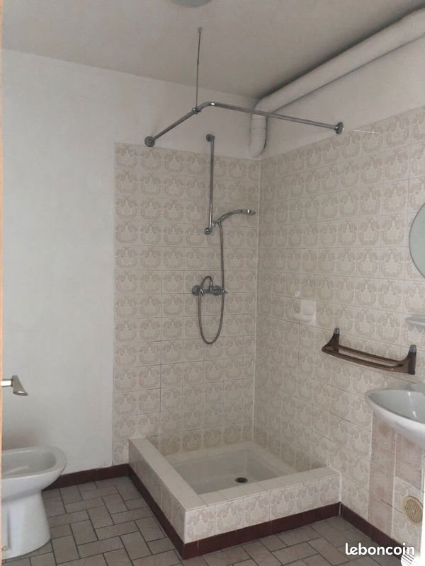 Appartement à louer, 45m², Mutzig