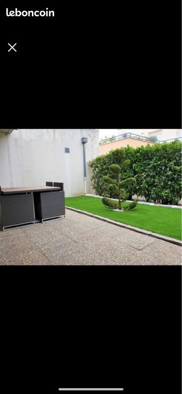 Appartement à louer, 33m², Besançon