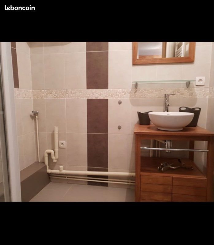 Appartement à louer, 33m², Besançon