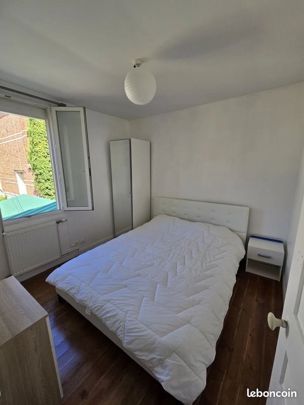 Appartement à louer, 41m², Berck