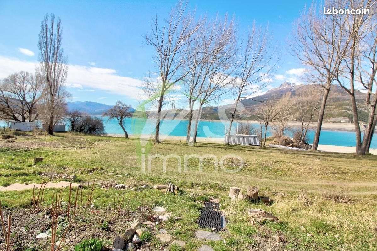 Appartement à louer, 45m², Savines-le-Lac
