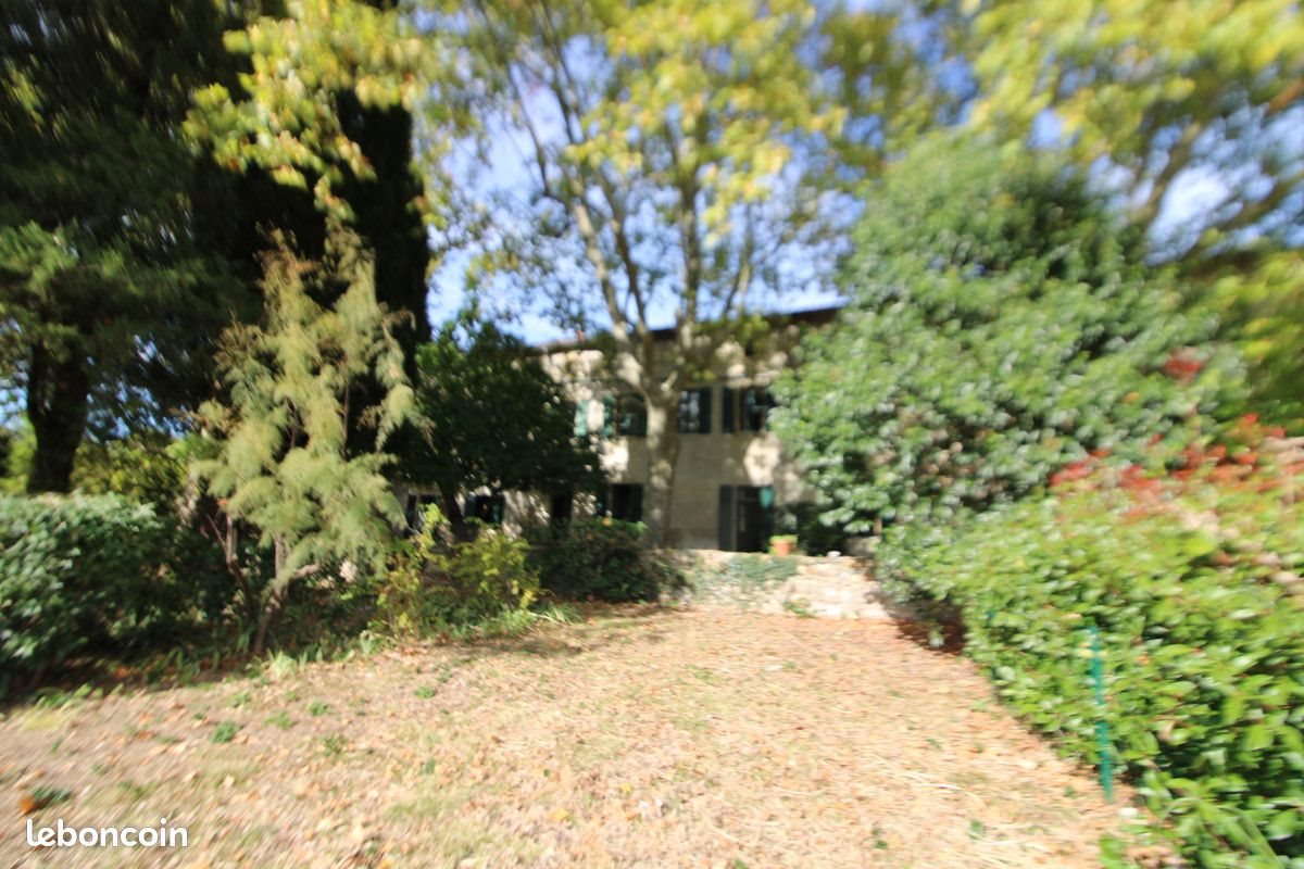 Maison à vendre, 210m², Saint-Christol-lès-Alès