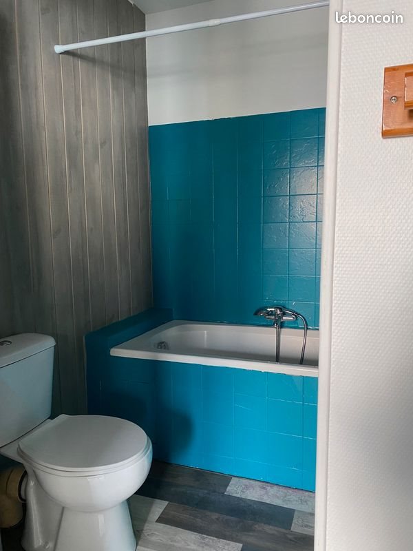 Appartement à louer, 25m², Rochefort