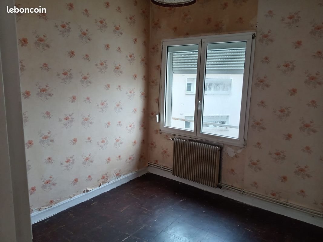 Appartement à vendre, 73m², Tomblaine