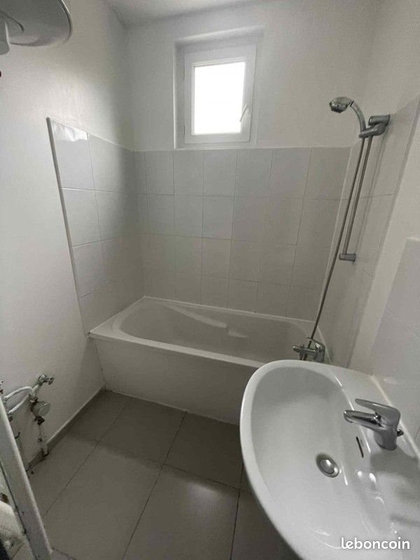 Appartement à louer, 29m², Villers-Saint-Paul