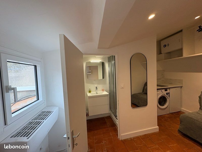 Appartement à louer, 11m², Aix-en-Provence