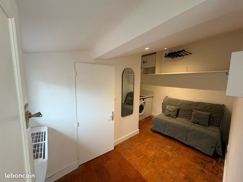 Appartement à louer, 11m², Aix-en-Provence