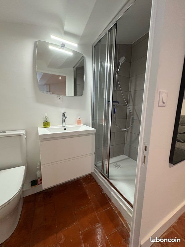 Appartement à louer, 11m², Aix-en-Provence