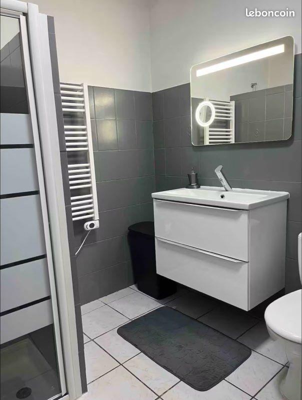 Appartement à louer, 42m², Saint-Laurent-de-la-Salanque